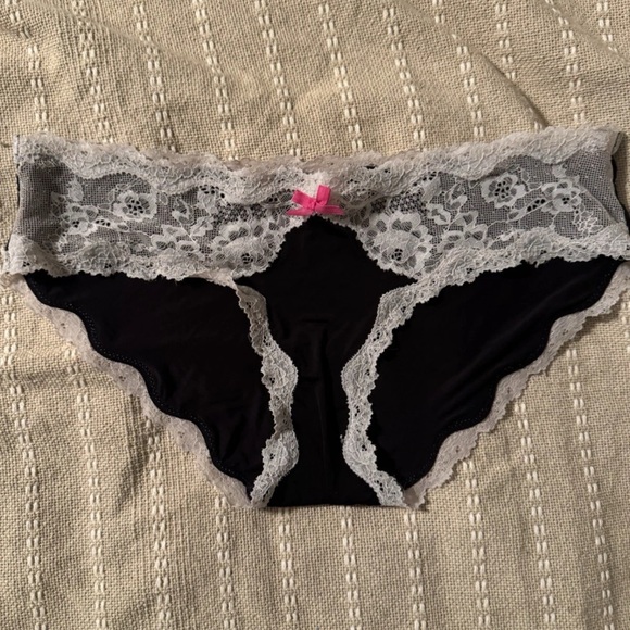 Set of 3 panties size m - Picture 3 of 4